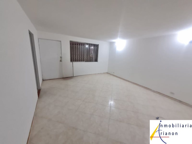 Apartamento en Arriendo en Barrio Cristobal