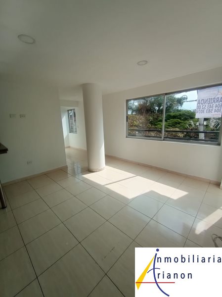 Apartamento en Arriendo en Belen Los Alpes