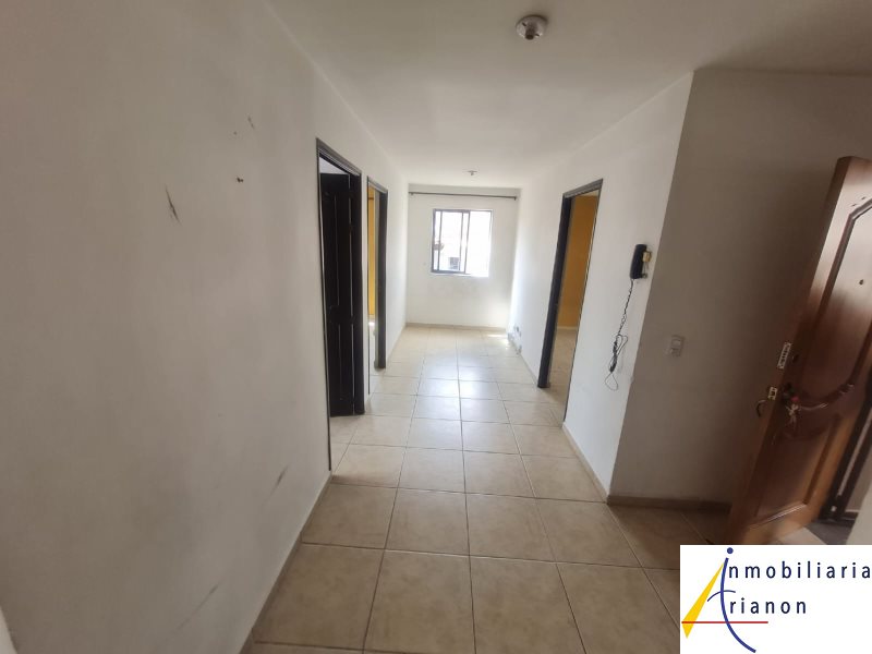 Apartamento en Arriendo en Santa Monica