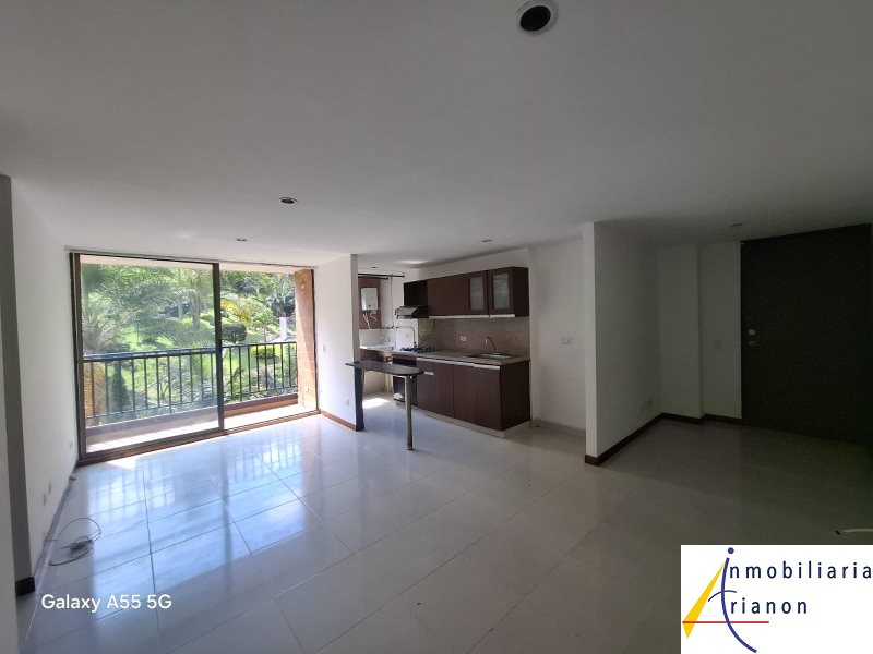 Apartamento en Venta en Belen