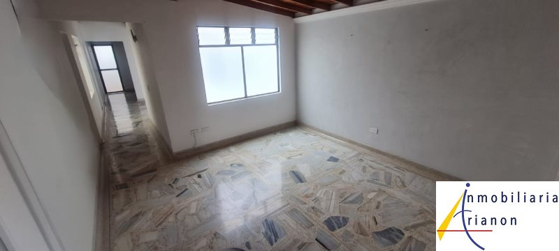 Casa en Arriendo en Belen San Bernardo