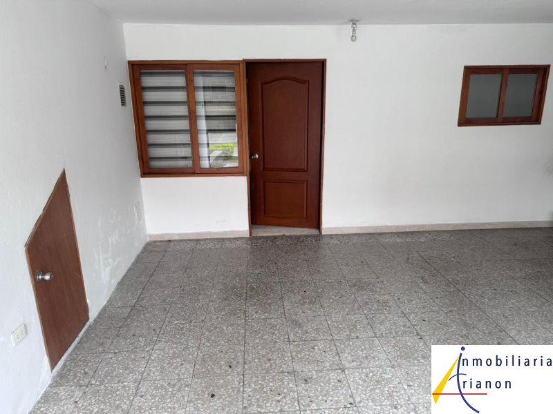 Apartamento en Arriendo en Laureles