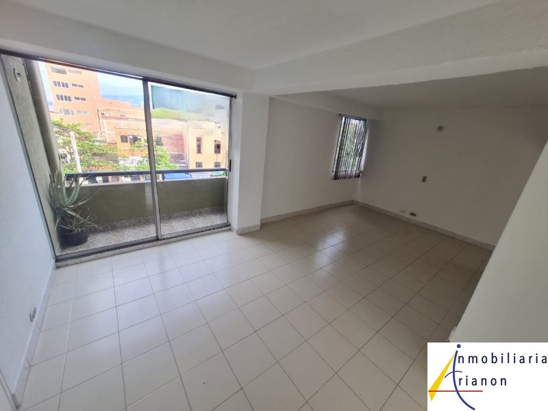 Apartamento en Arriendo en Belen San Bernardo