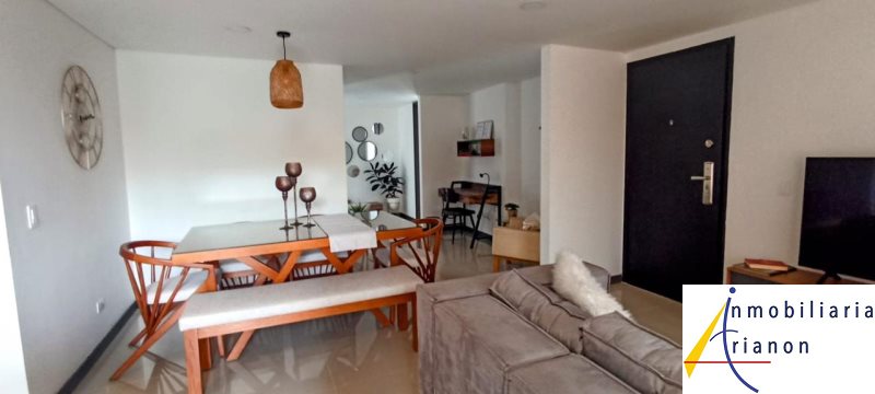 Apartamento en Arriendo en La Castellana