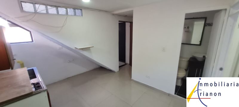 Apartamento en Arriendo en Simon Bolivar