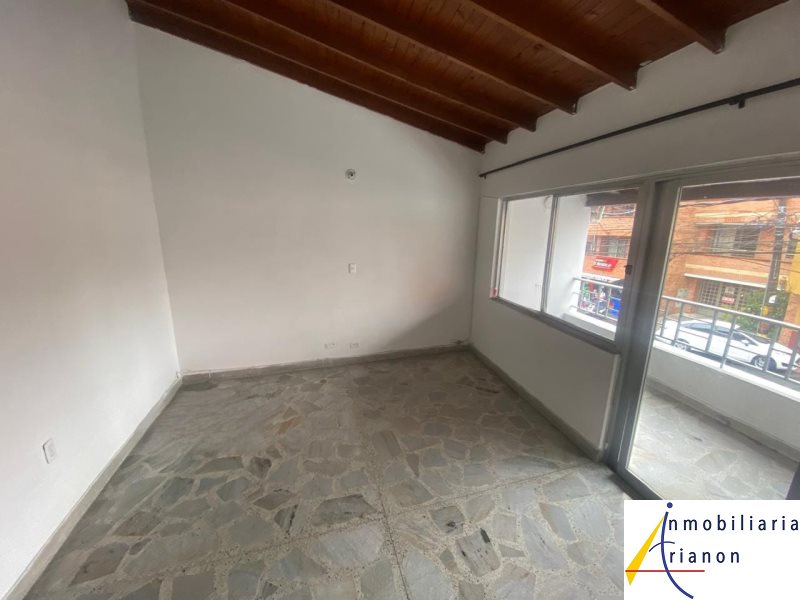 Casa en Venta en Barrio Cristobal