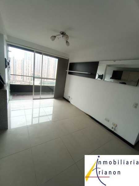 Apartamento en Arriendo en Rodeo Alto