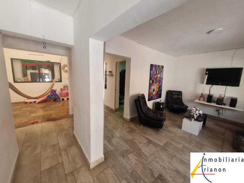 Casa en Arriendo en Belen San Bernardo