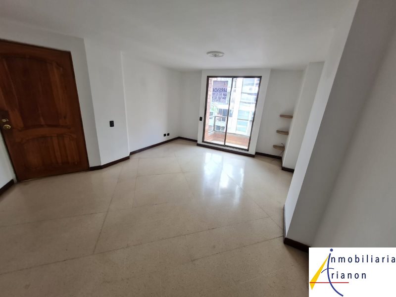 Casa en Arriendo en La Castellana