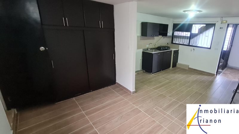 Apartamento en Arriendo en Belen Rosales