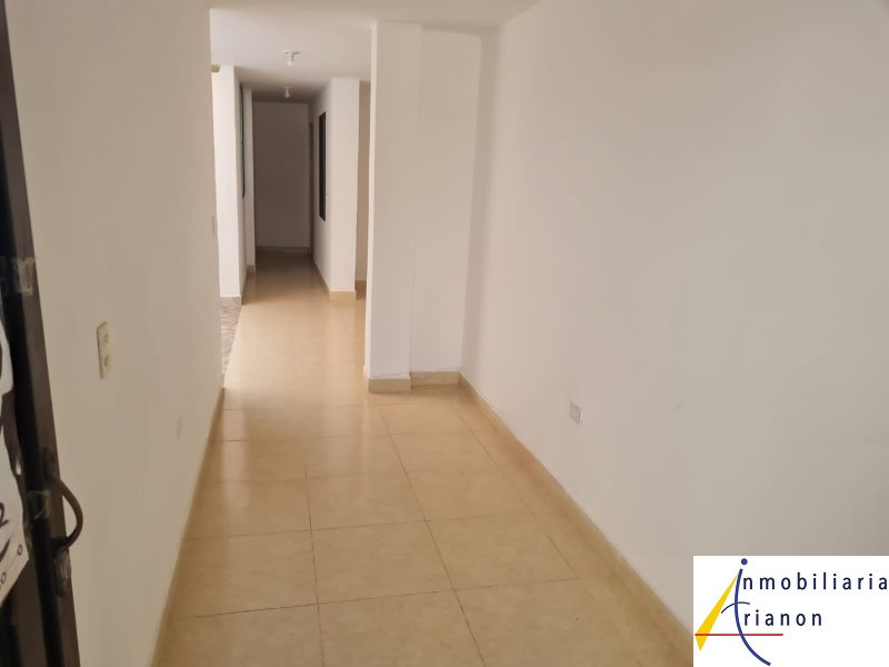 Apartamento en Arriendo en Altavista - Belen