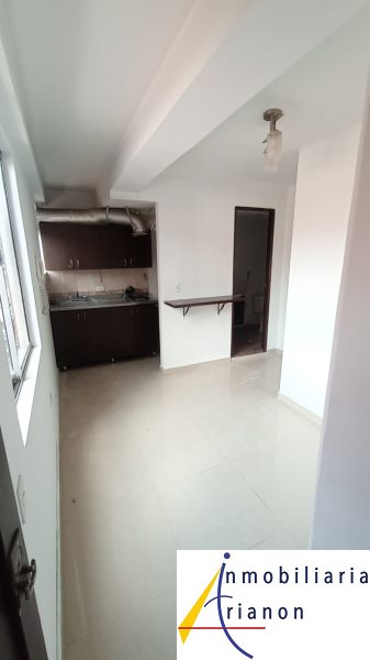 Apartamento en Arriendo en Belen San Bernardo