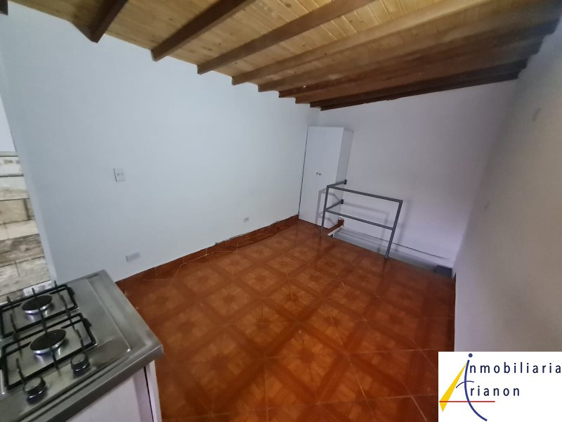 Apto-Loft en Arriendo en Guayabal