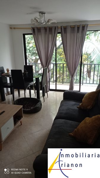 Apartamento en Venta en Belen San Bernardo