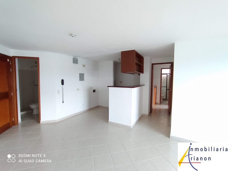 Apartamento en Venta en La Pilarica