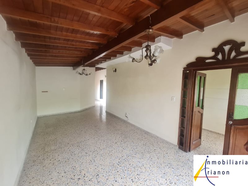 Casa en Arriendo en Belen Rosales