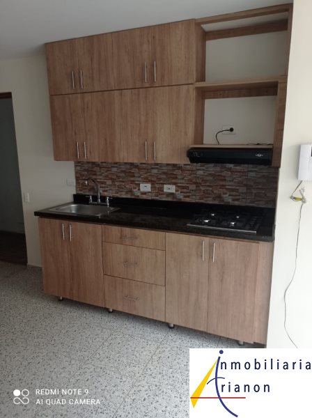 Apartamento en Ambos en Altavista - Belen