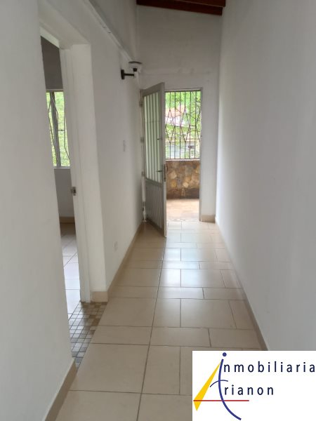 Casa en Arriendo en Simon Bolivar