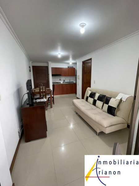 Apartamento en Arriendo en Bolivariana