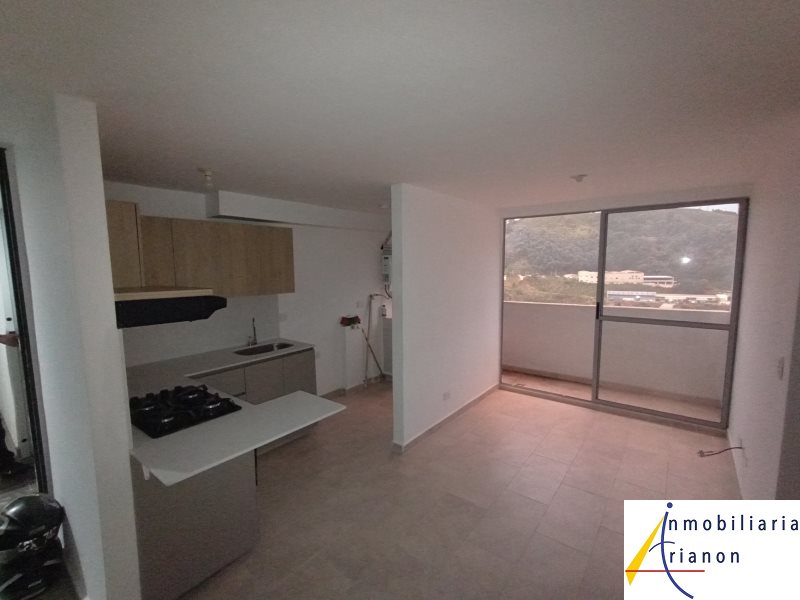 Apartamento en Venta en La Tablaza