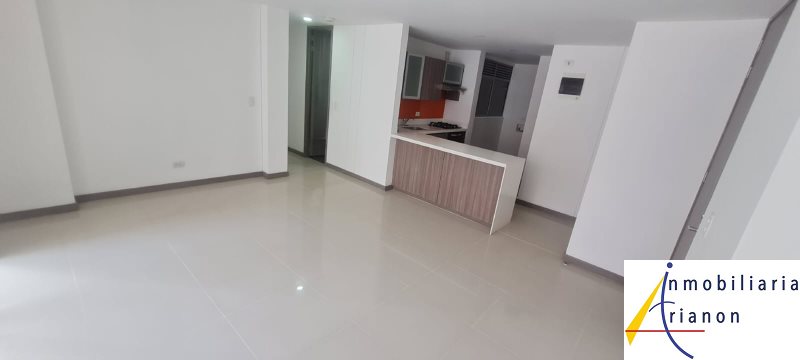 Apartamento en Arriendo en El Poblado