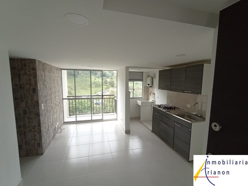 Apartamento en Venta en La Tablaza