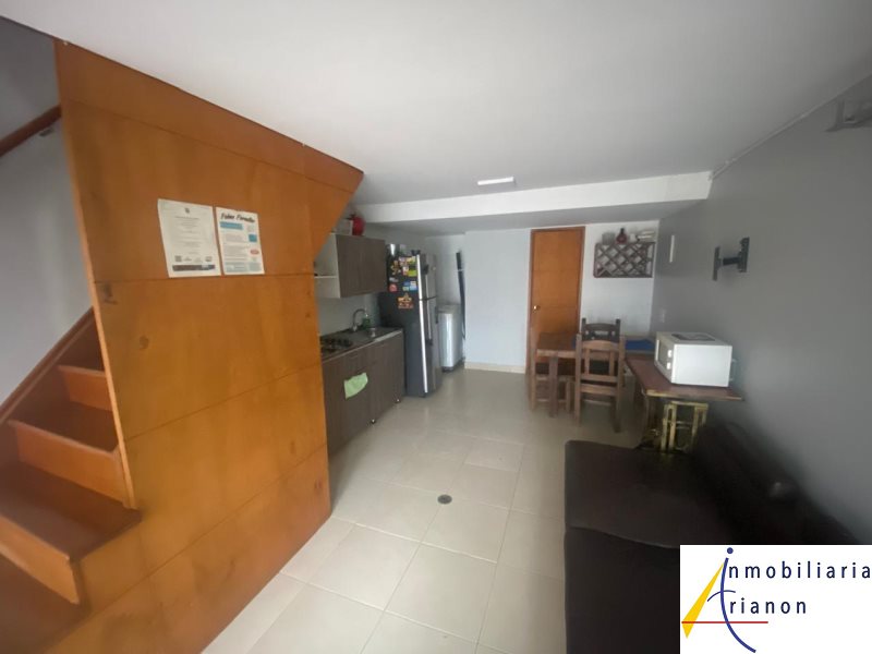 Apartamento en Arriendo en Belen La Palma