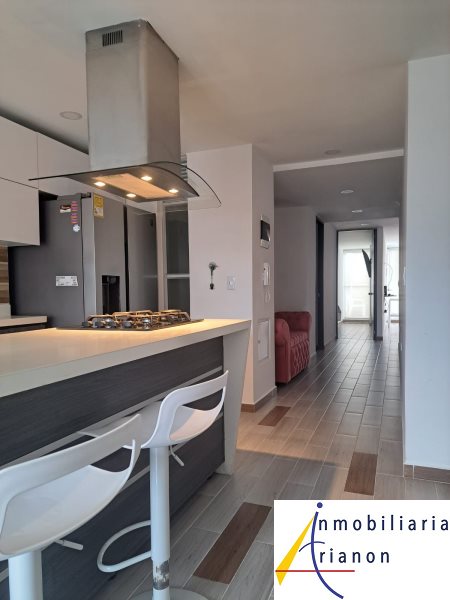 Apartamento en Arriendo en Belen Granada