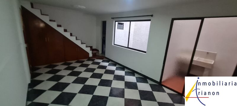 Casa en Arriendo en Belen Parque