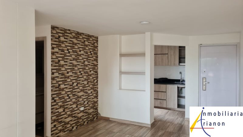 Apartamento en Venta en Los Alpes