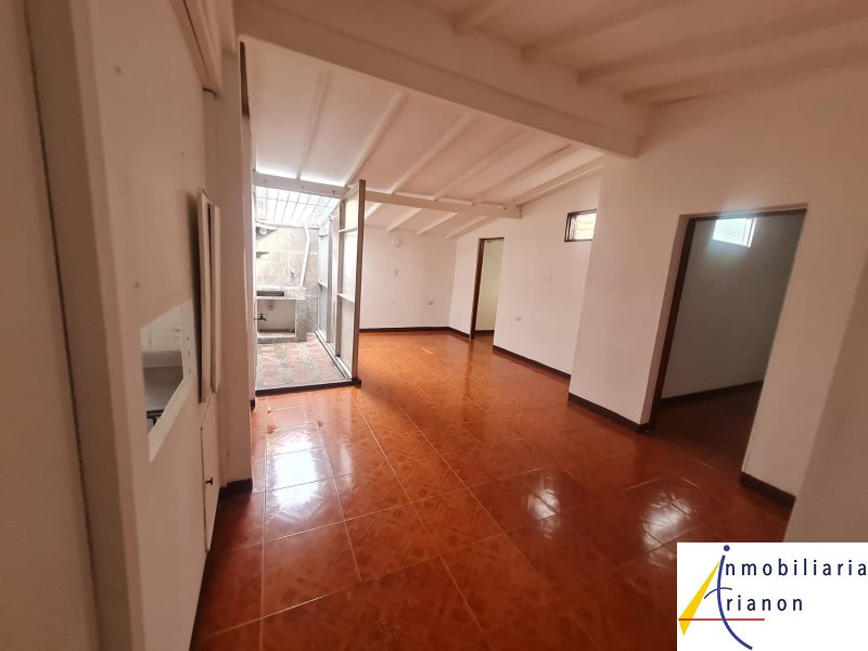 Apartamento en Arriendo en Altavista - Belen