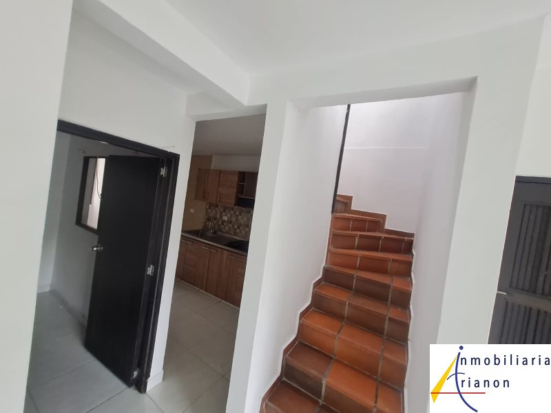 Casa en Arriendo en Robledo - La Campiña