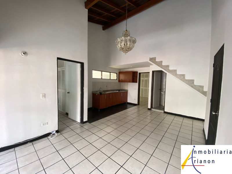 Casa en Venta en Belen San Bernardo