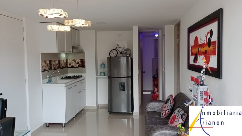 Apartamento en Venta en La Floresta