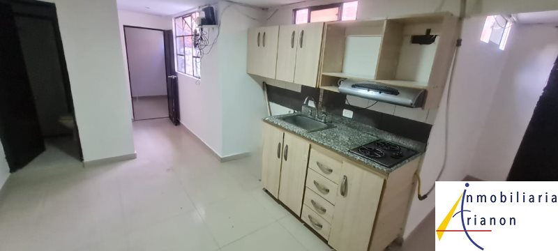 Apartamento en Arriendo en Simón Bolívar