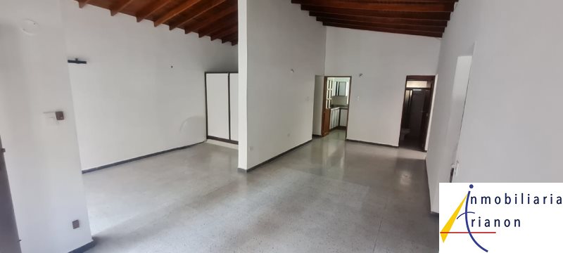 Casa en Arriendo en Belen Los Molinos