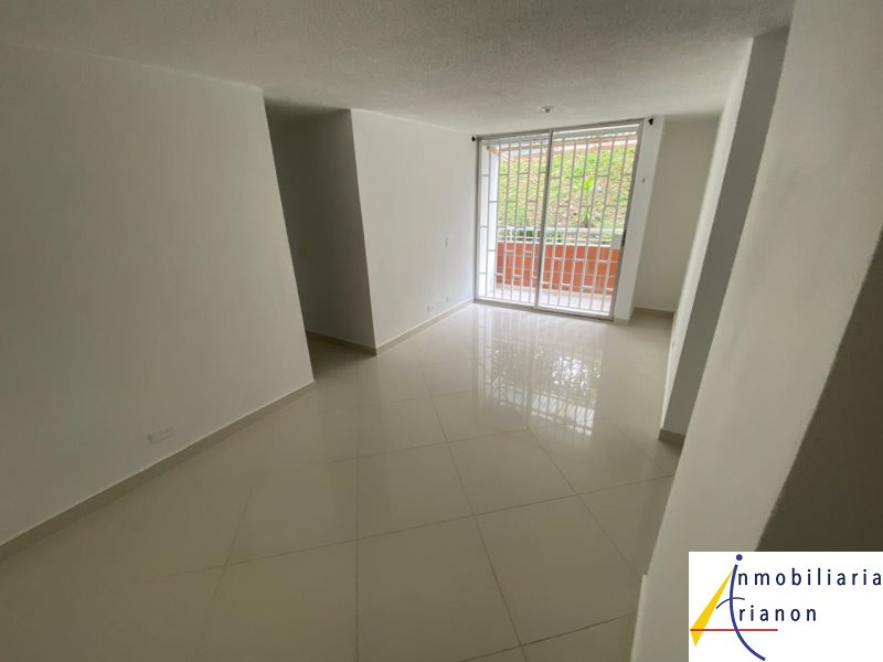 Apartamento en Arriendo en Riachuelos