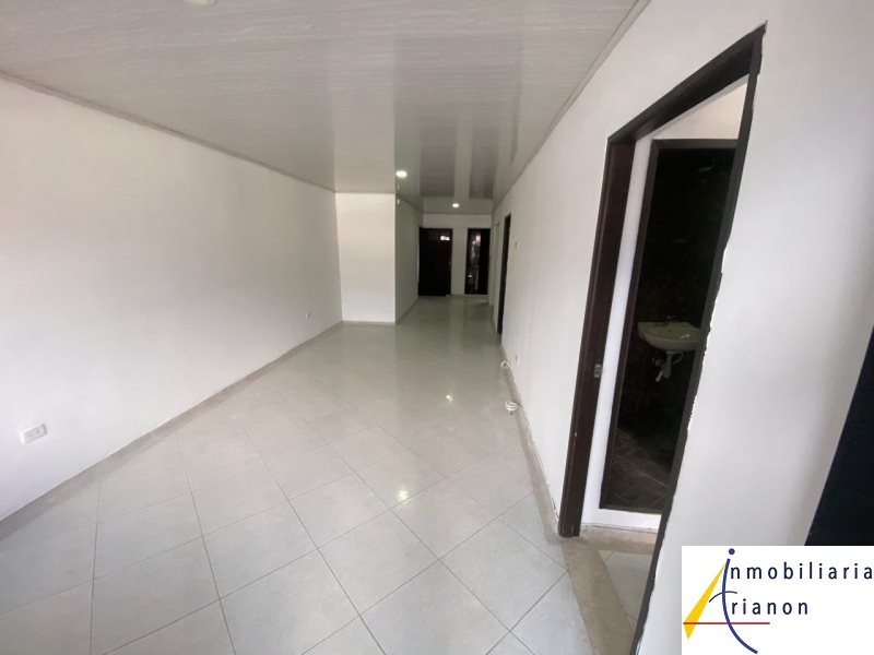 Apartamento en Arriendo en Florencia