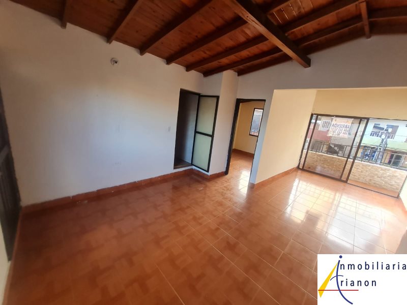 Apartamento en Arriendo en Las Mercedes