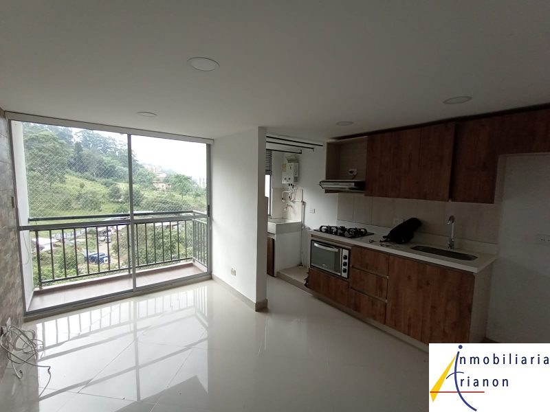 Apartamento en Venta en La Tablaza