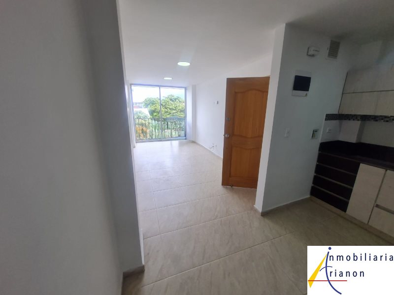 Apartamento en Arriendo en Santa Monica