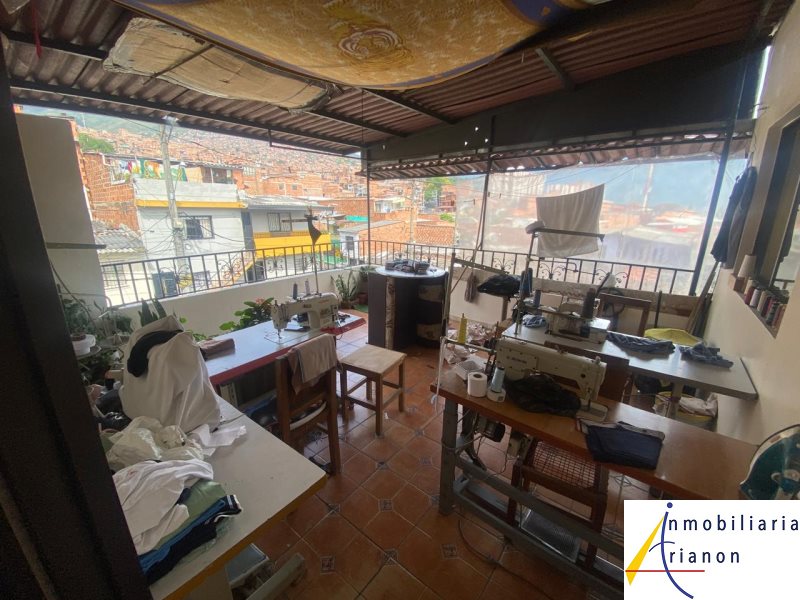 Casa en Venta en Tejelo