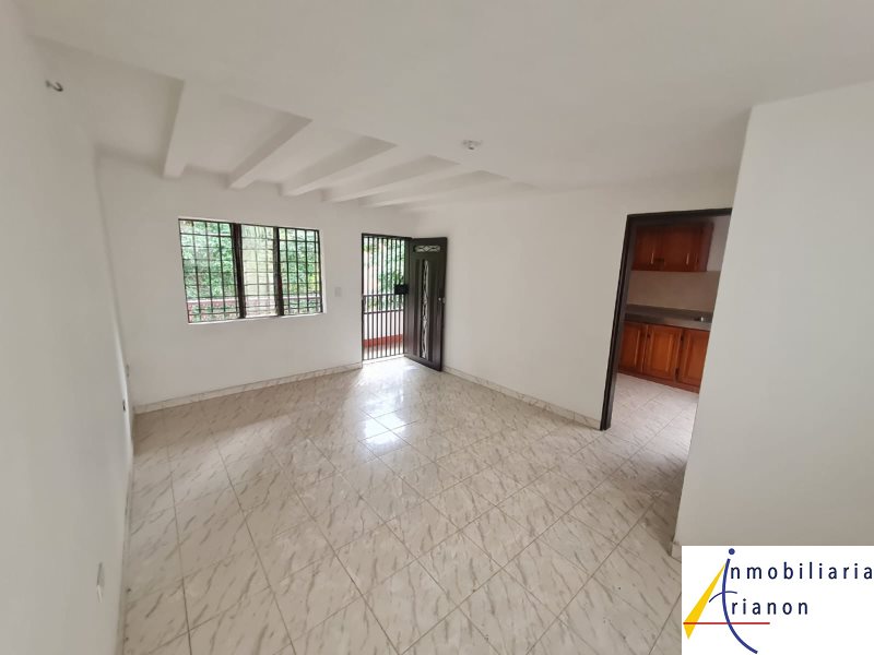 Apartamento en Venta en Belen Las Margaritas