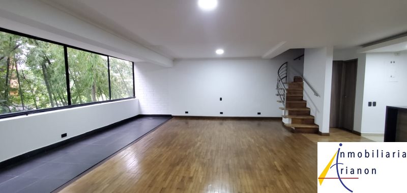 Apartamento en Venta en El Poblado