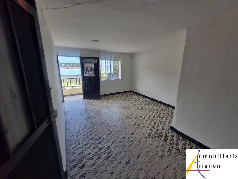 Apto-Loft en Arriendo en Castilla