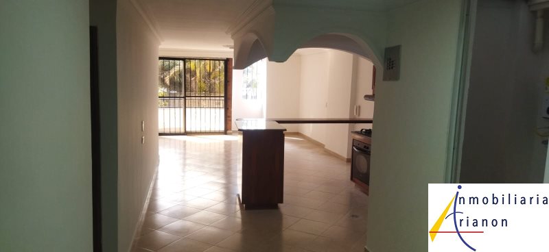 Apartamento en Arriendo en Sabaneta Real