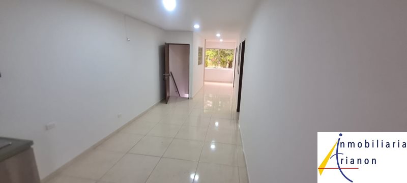 Apartamento en Arriendo en Las Violetas