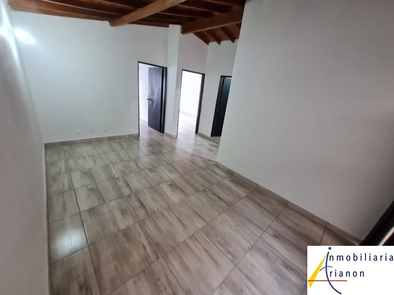 Apartamento en Arriendo en Belen Rosales