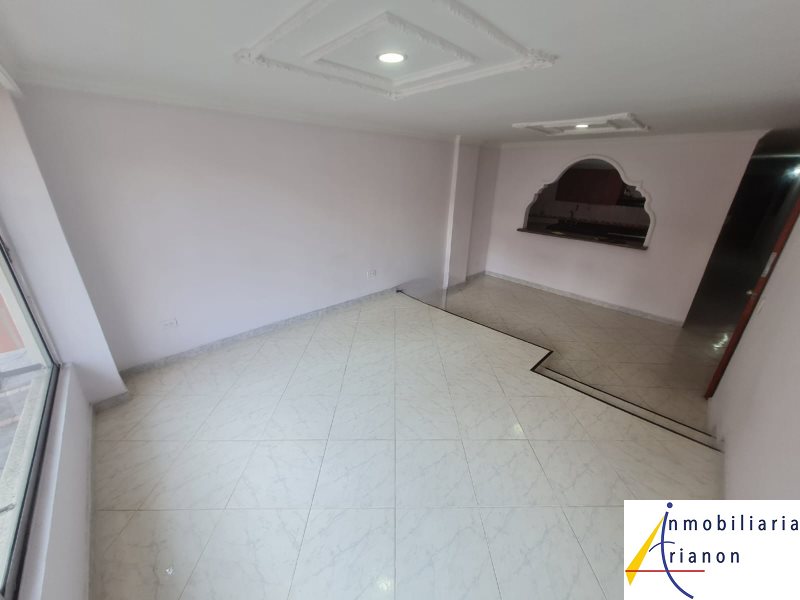 Apartamento en Arriendo en Belen Parque