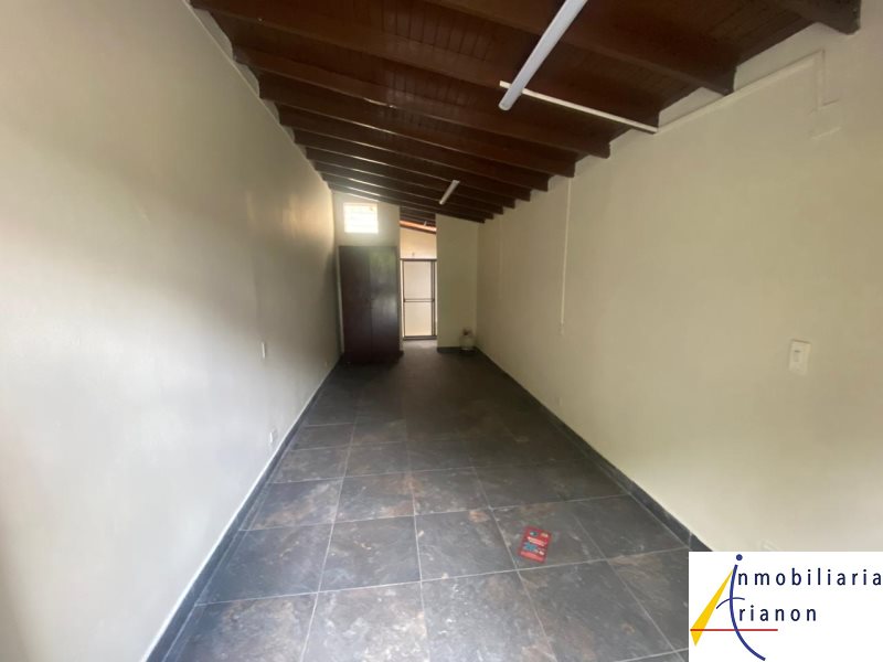 Apto-Loft en Arriendo en Belen Los Molinos